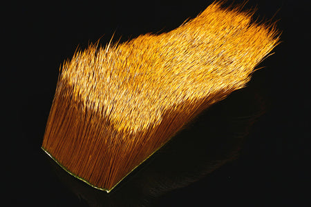 Du tilføjede <b><u>Mudler hair - Honey Gold</u></b> til kurven.