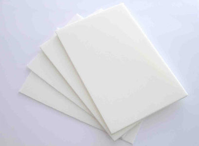 Du tilføjede <b><u>Wapsi Fly Foam White</u></b> til kurven.