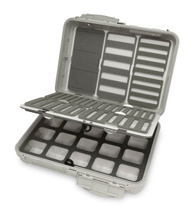 Du tilføjede <b><u>C&F Design Compartments Guide Boat Box</u></b> til kurven.