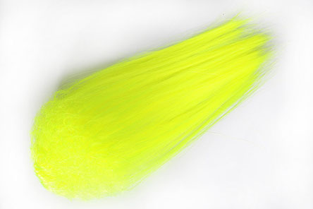 Du tilføjede <b><u>Big Fly Fiber Curls - Electric Yellow</u></b> til kurven.
