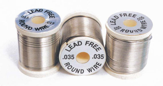Du tilføjede <b><u>Lead Free Wire</u></b> til kurven.