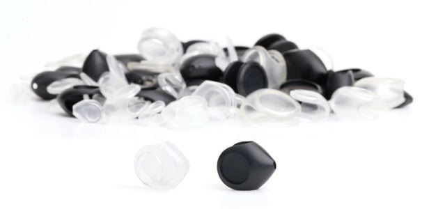 Du tilføjede <b><u>Pro Softhead - Black</u></b> til kurven.