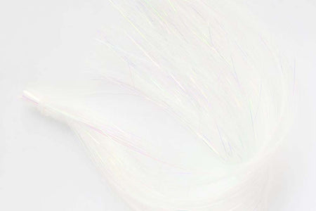 Du tilføjede <b><u>Flashabou Standard - Pearl</u></b> til kurven.
