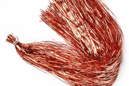 Du tilføjede <b><u>Flashabou Standard - Copper</u></b> til kurven.