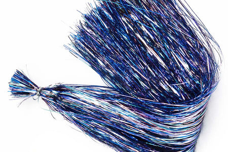 Du tilføjede <b><u>Flashabou Standard - Grape</u></b> til kurven.