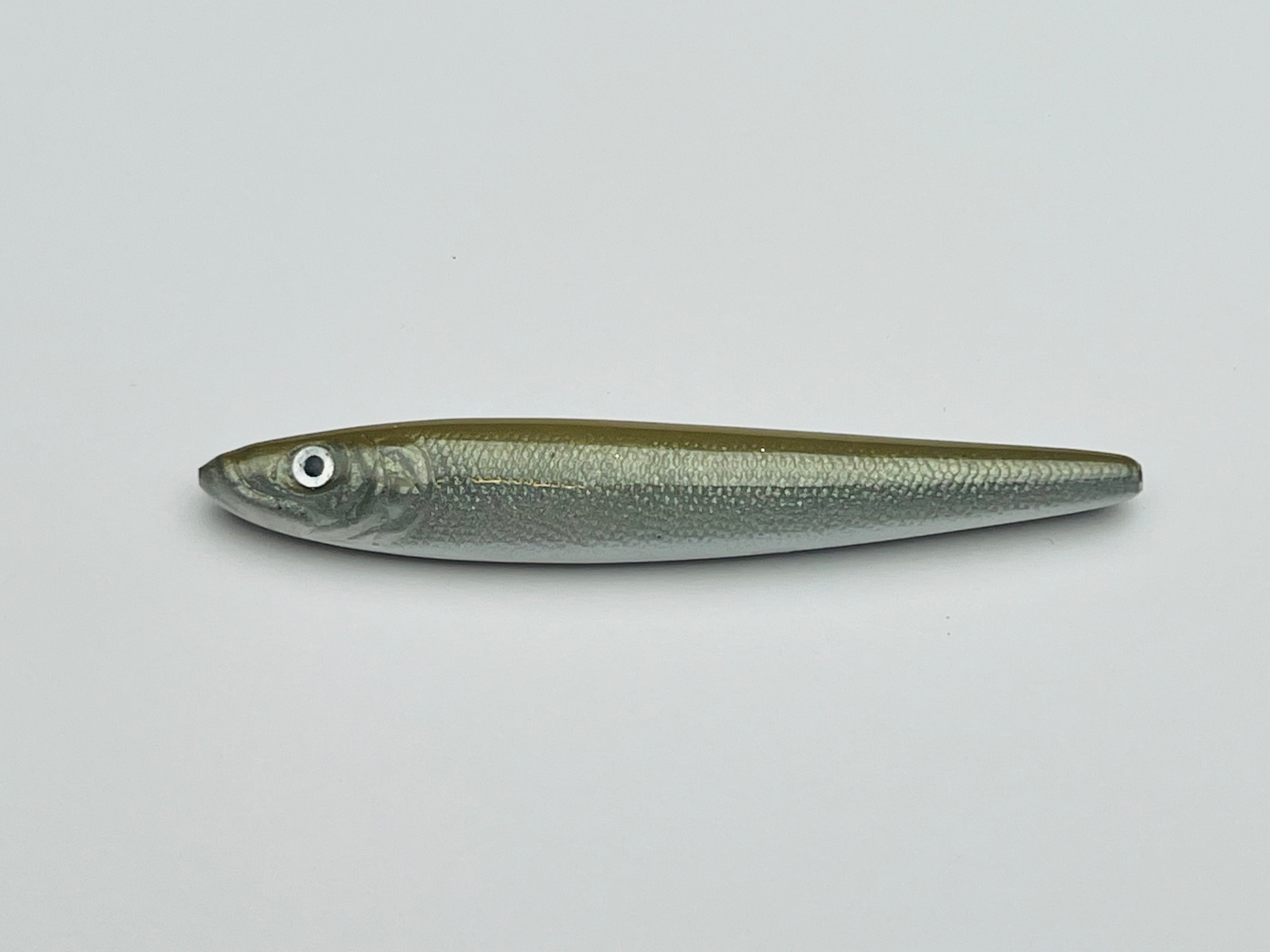 Alstrøm Wobler "Silden"