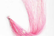 Flashabou standard Pearl Fl. glow in the dark - Pink