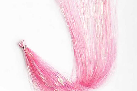 Du tilføjede <b><u>Flashabou standard Pearl Fl. glow in the dark - Pink</u></b> til kurven.