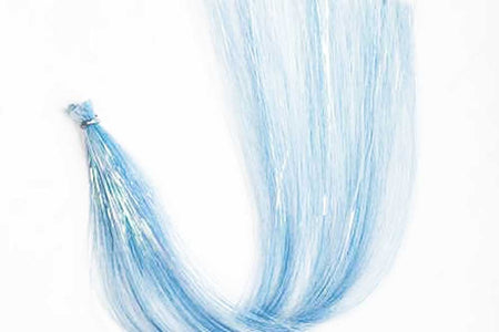 Du tilføjede <b><u>Flashabou standard Pearl Fl. glow in the dark - Blue</u></b> til kurven.