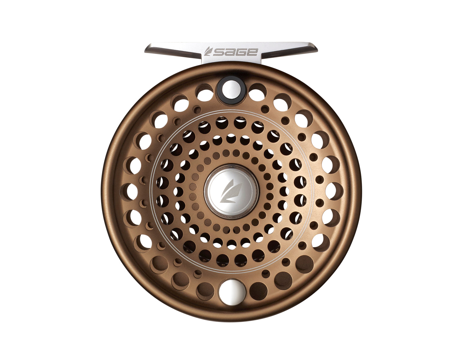 Sage Trout Full Frame Reel