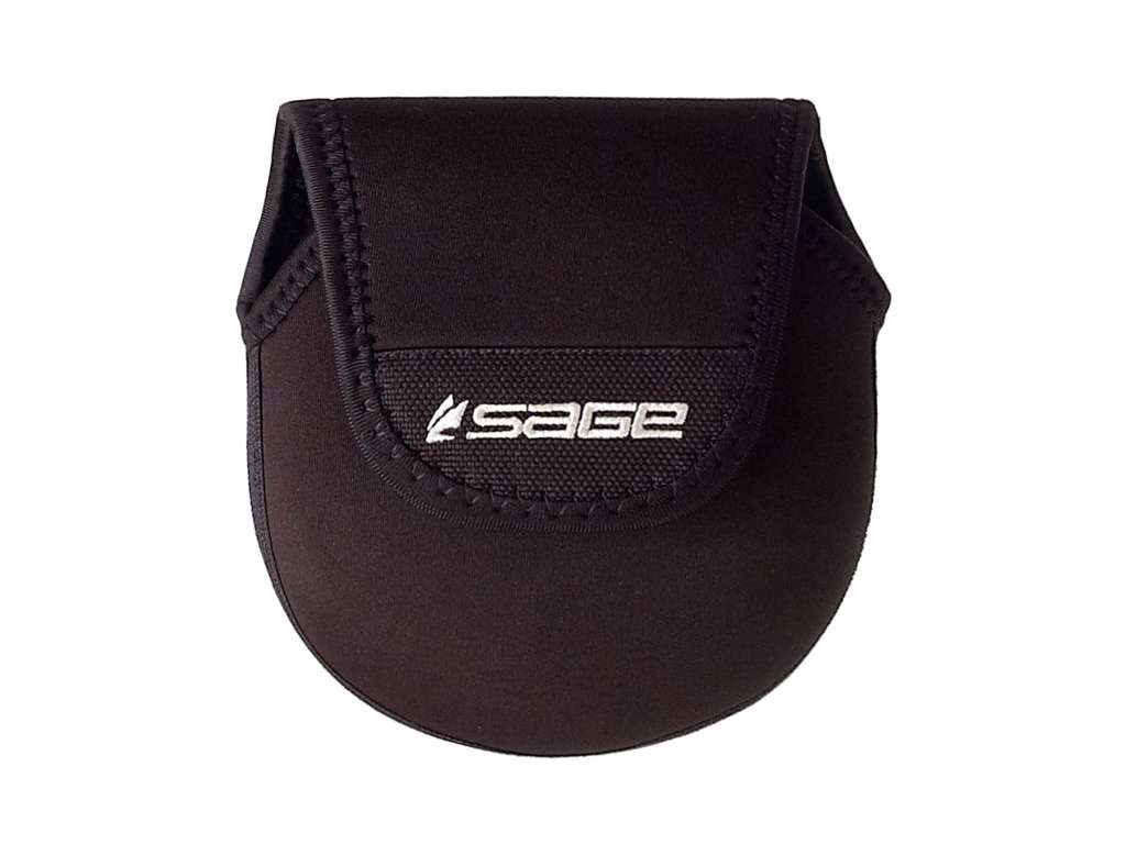 Sage Reel Case -  Black