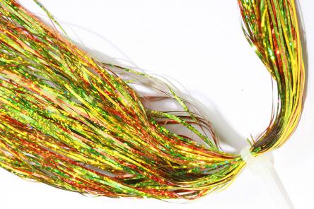 Holo Flashabou Magnum - Firetiger