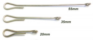 Du tilføjede <b><u>Articulated shanks - Flere størrelser</u></b> til kurven.