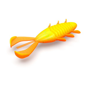 Du tilføjede <b><u>Baitlab Crawlet Gummidyr</u></b> til kurven.