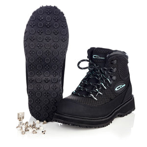 Du tilføjede <b><u>A.Jensen IMPALA Wading Boot - Rubber</u></b> til kurven.