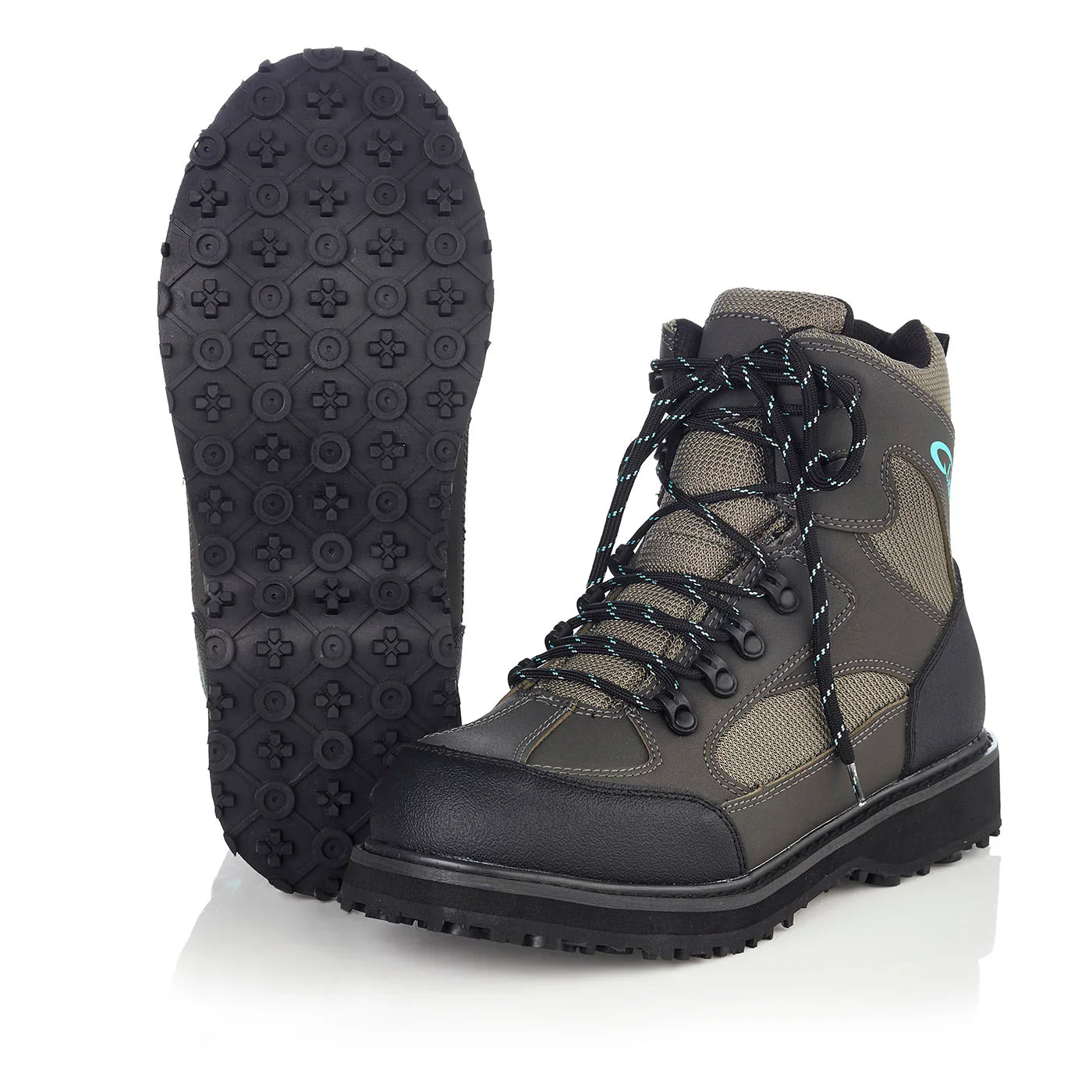 Atlas ZIP Waders + Callisto vadestøler kombi