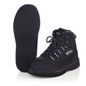 Du tilføjede <b><u>A.Jensen IMPALA Wading Boot - Felt Sole</u></b> til kurven.
