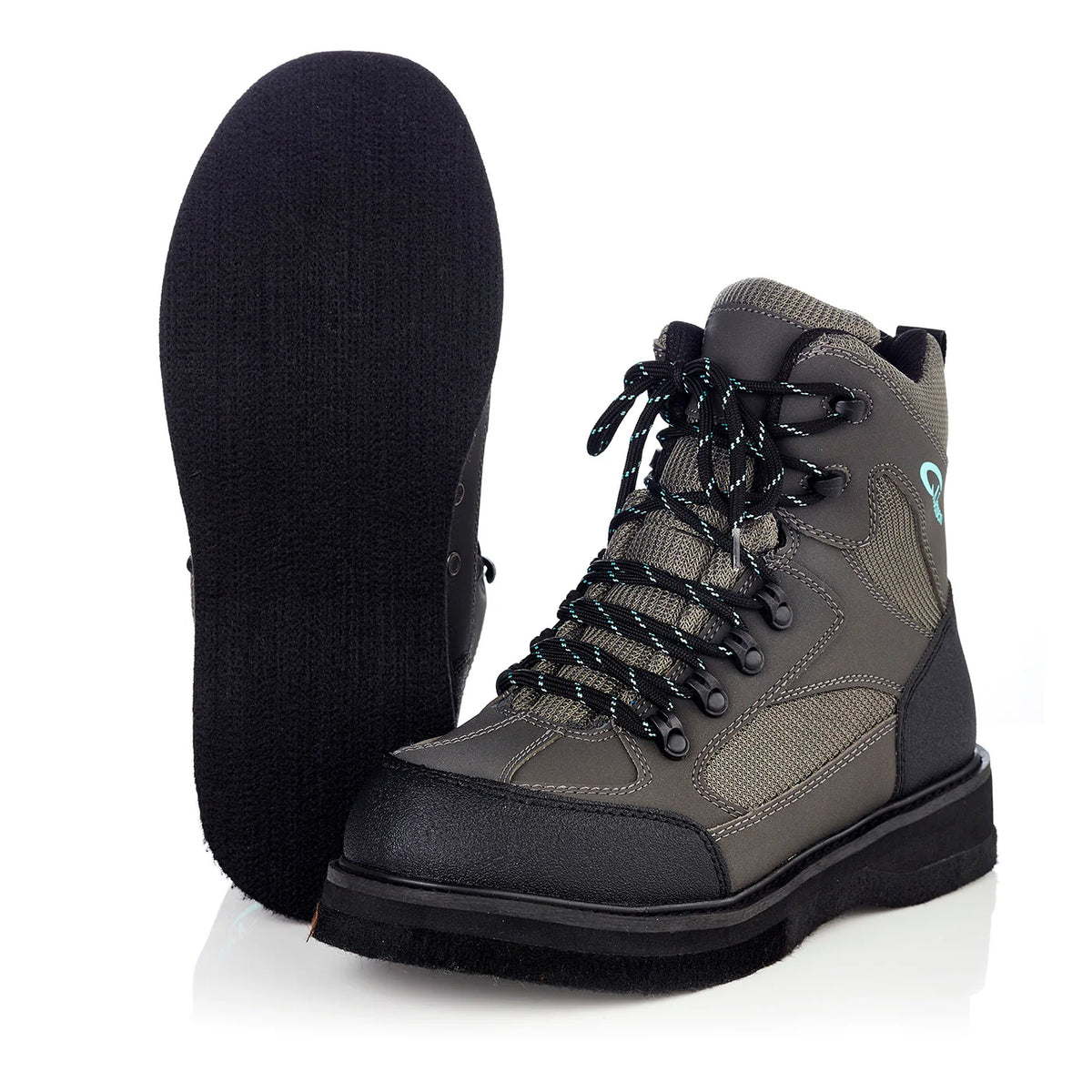 Atlas Waders + Callisto vadestøler kombi