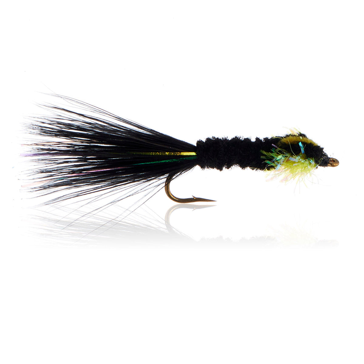 A.Jensen LURES & ATTRACTOR FLIES (P&T FLIES) - Series 1 â€“ AJF-200115.jpg