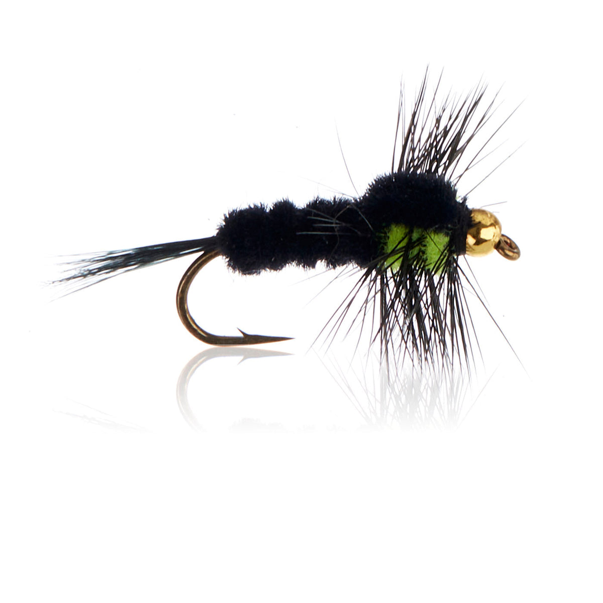 A.Jensen LURES & ATTRACTOR FLIES (P&T FLIES) - Series 1 â€“ AJF-200118.jpg