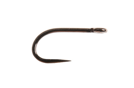 Du tilføjede <b><u>AHREX FW507 – Dry Fly Mini Barbless</u></b> til kurven.