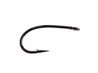 Du tilføjede <b><u>AHREX FW510 – Curved Dry Fly</u></b> til kurven.
