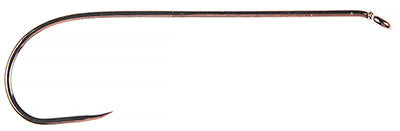 AHREX FW539 – Mayfly Dry Barbless