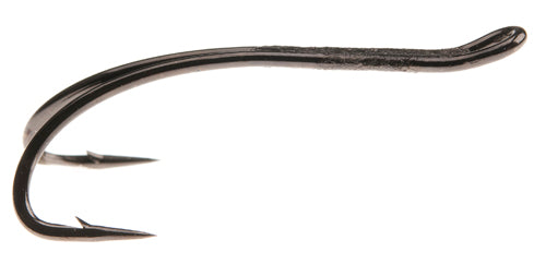 AHREX HR424 Hooks - Classic Low Water Double 