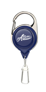 Du tilføjede <b><u>Ahrex Retractor - Blue</u></b> til kurven.