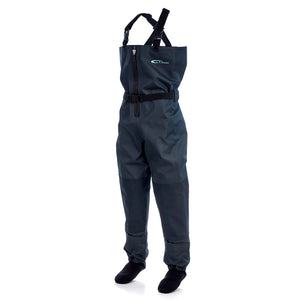Du tilføjede <b><u>A.Jensen Atlas Zip Waders</u></b> til kurven.