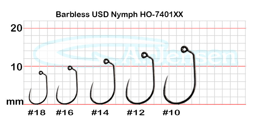 A.Jensen BARBLESS USD NYMPH Hook â€“ BarblessUSDNymphHO-7401XX.jpg