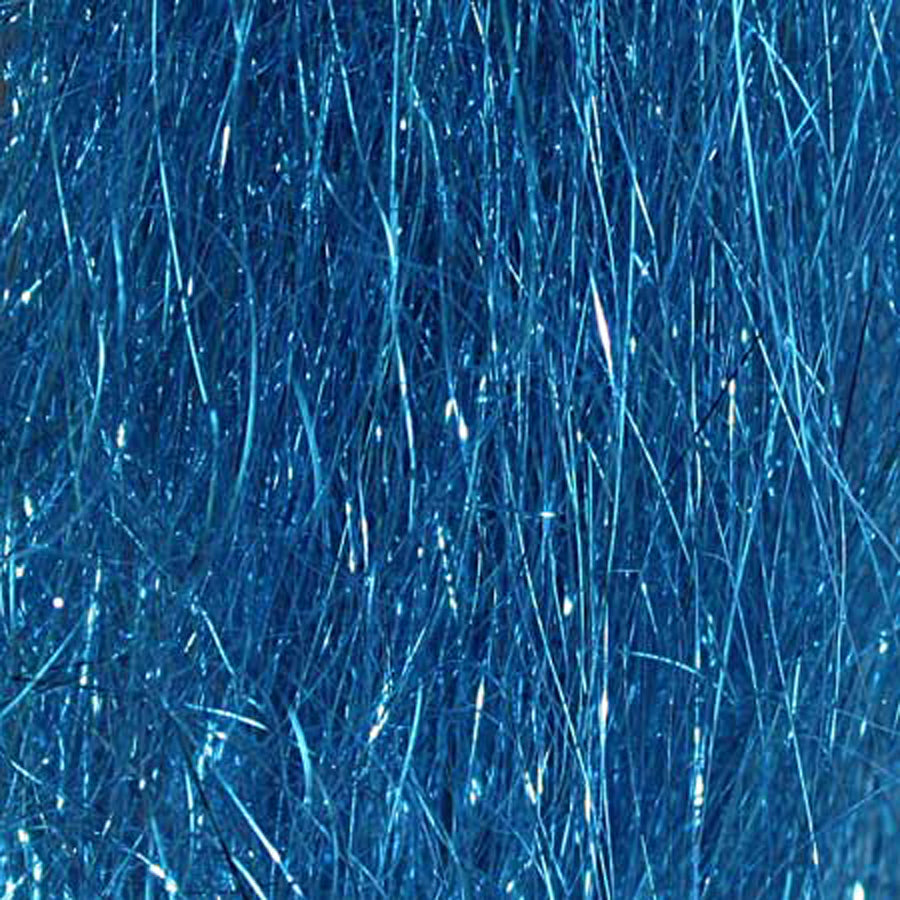 Angel Hair - Blue