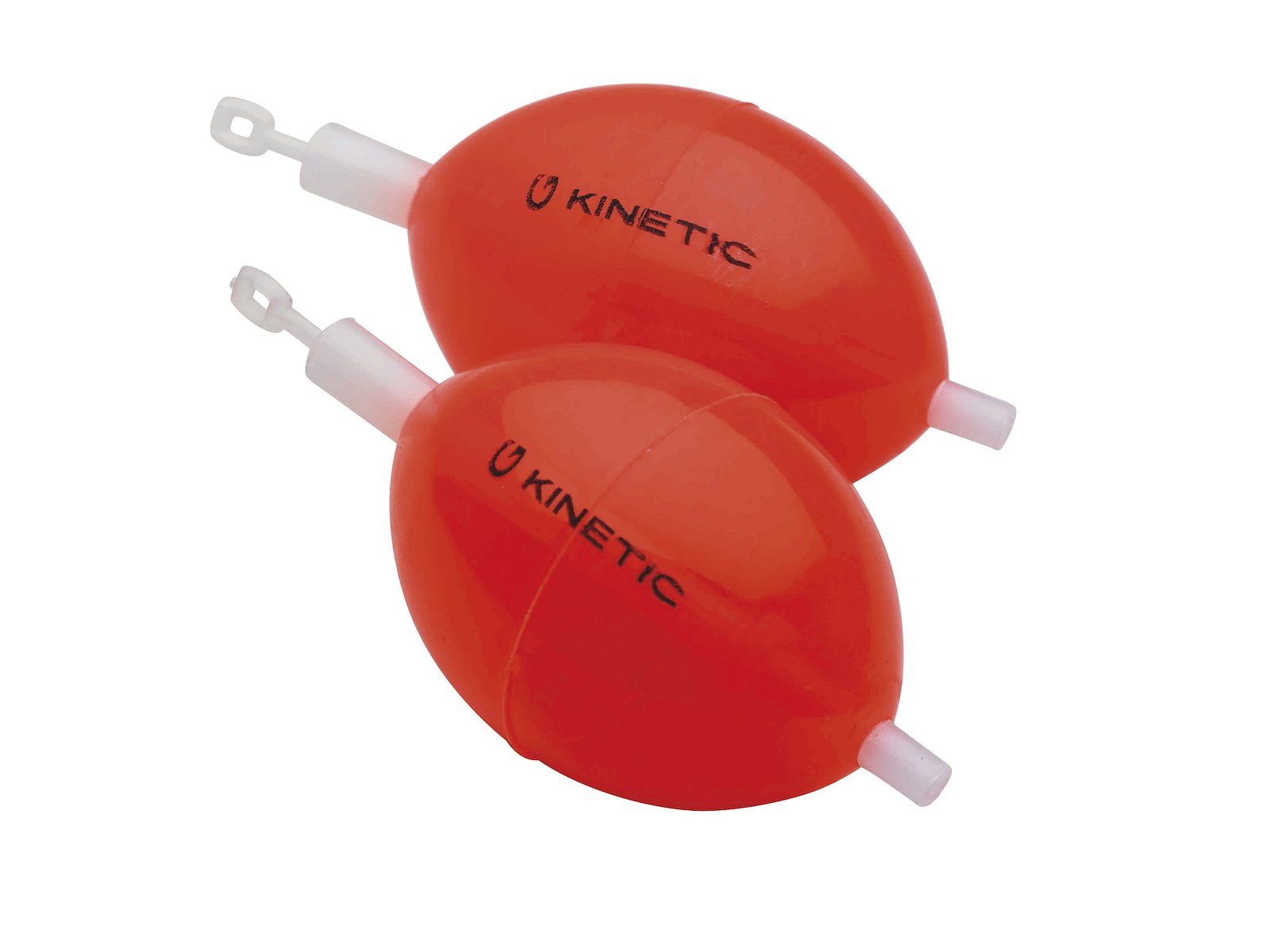 Bpbbelflåd kinetic rød