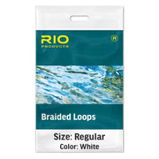 Rio Braided loops