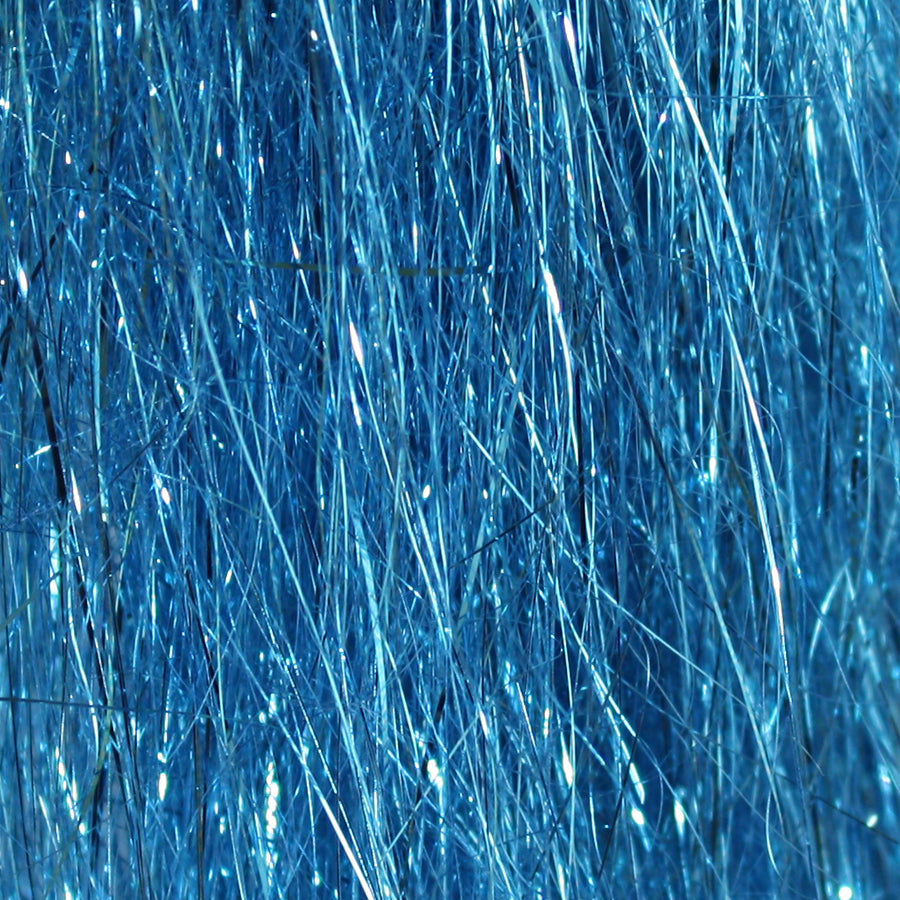 Angel Hair - Bright Blue