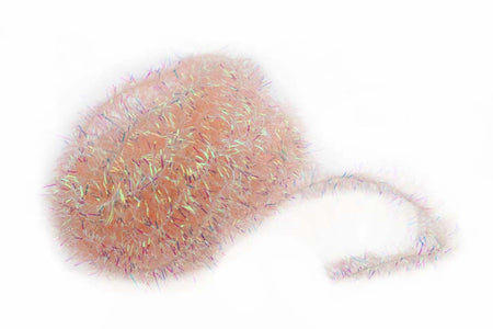 Du tilføjede <b><u>Cactus Chenille - Salmon Fl. Pink</u></b> til kurven.