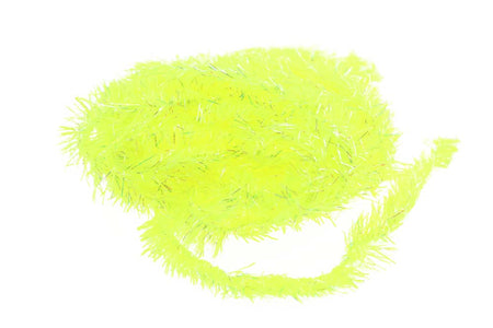 Du tilføjede <b><u>Cactus Chenille - Electric Yellow (FL!! )</u></b> til kurven.