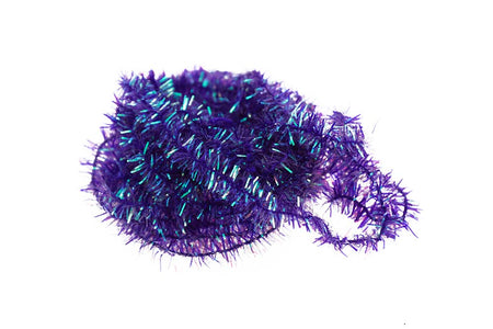 Du tilføjede <b><u>Cactus Chenille - Purple</u></b> til kurven.
