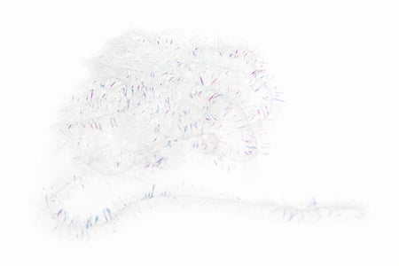 Du tilføjede <b><u>Cactus Chenille - Pearl</u></b> til kurven.