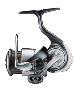 Du tilføjede <b><u>Daiwa 24 CERTATE LT</u></b> til kurven.
