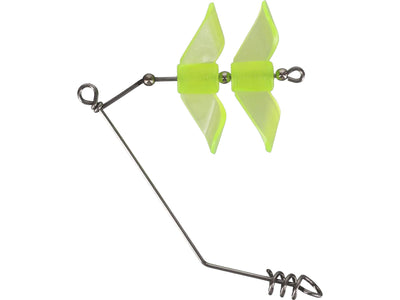 Du tilføjede <b><u>Westin Add-It Spinnerbait Propeller</u></b> til kurven.