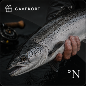 Du tilføjede <b><u>Gavekort til fiskegrej - Nordicanglers.com</u></b> til kurven.