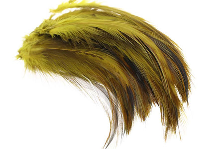 Du tilføjede <b><u>Hane Hackler Badger - Golden Olive</u></b> til kurven.