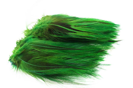 Du tilføjede <b><u>Hane Hackler Badger - Green Highlander</u></b> til kurven.
