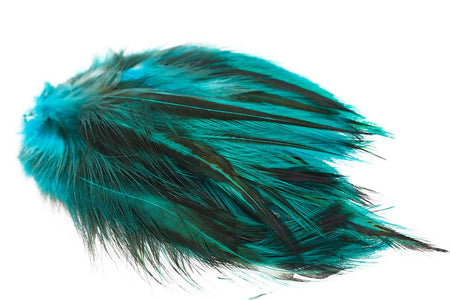 Du tilføjede <b><u>Hane Hackler Badger - Kingfisher Blue</u></b> til kurven.