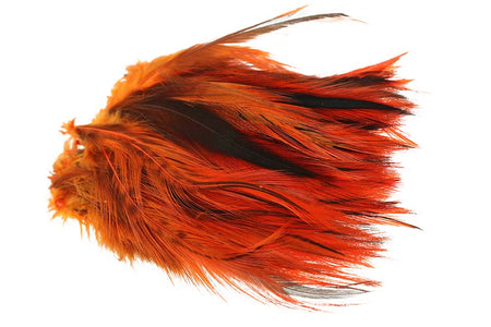Du tilføjede <b><u>Hane Hackler Badger - Orange</u></b> til kurven.