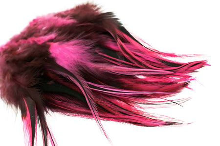 Du tilføjede <b><u>Hane Hackler Badger - Fl. Pink</u></b> til kurven.