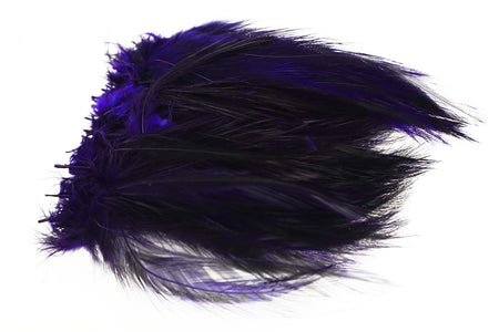 Du tilføjede <b><u>Hane Hackler Badger - Purple</u></b> til kurven.