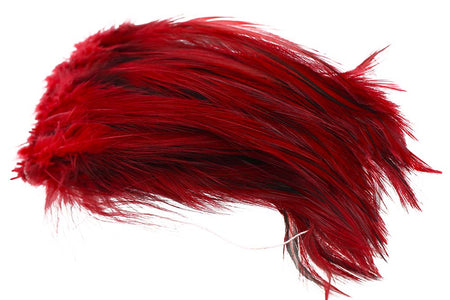 Du tilføjede <b><u>Hane Hackler Badger - Red</u></b> til kurven.