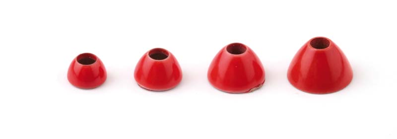 Du tilføjede <b><u>Pro Conehead - Red</u></b> til kurven.